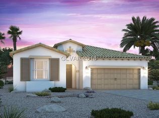 3037 Villanelle Ave, Henderson, NV 89044