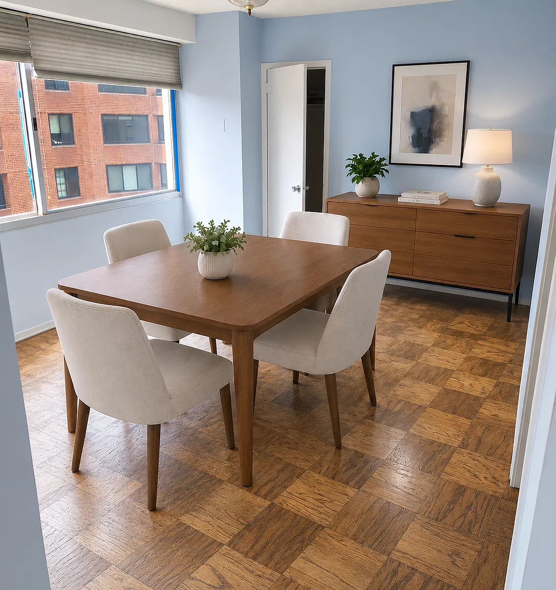 2 bed, 1288 sqft, $3,235 — Photo 4