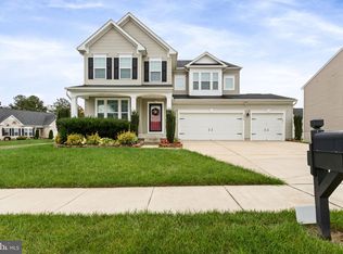 5800 Spruce Valley Dr, Fredericksburg, VA 22407