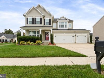5800 Spruce Valley Dr, Fredericksburg, VA, 22407