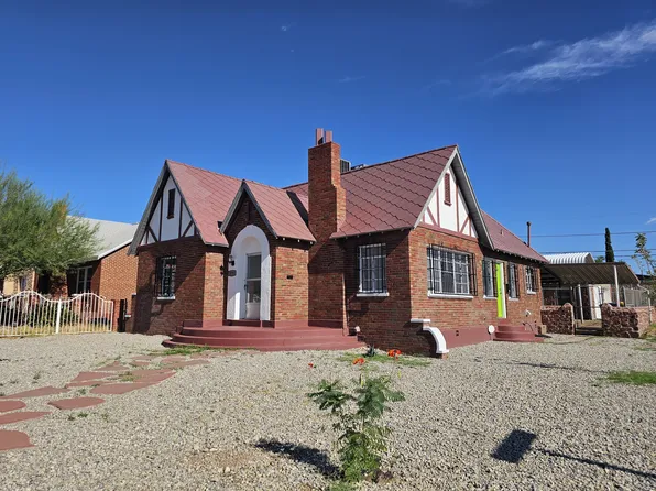 3731 Fort Blvd #1, El Paso, TX 79930