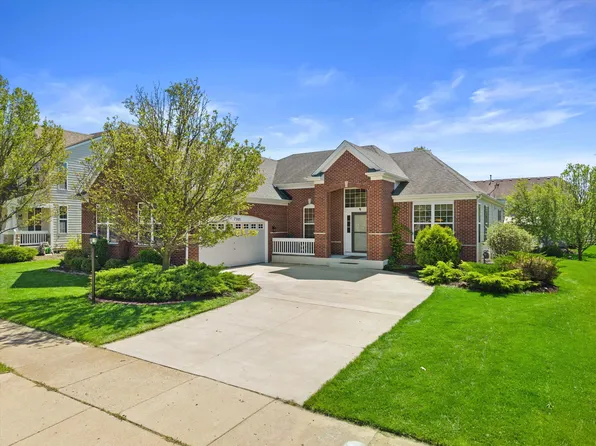 7305 148th Ave, Kenosha, WI 53142