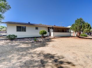 3035 Pleasant Valley Cir, Prescott, AZ 86305