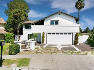 9 Paine Cir, Irvine, CA 92614