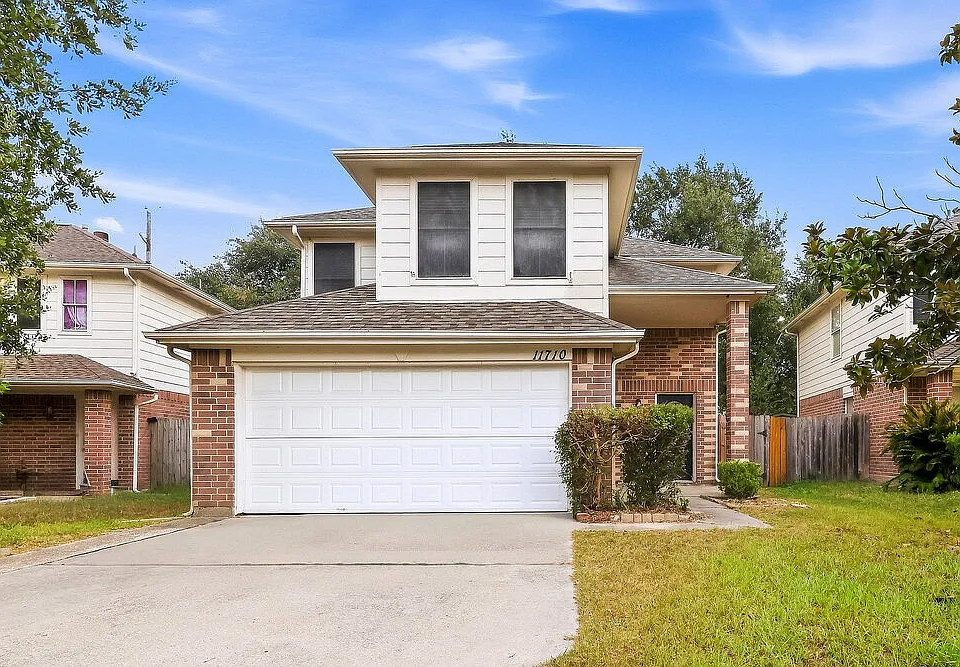 11710 Sandy Stream Dr