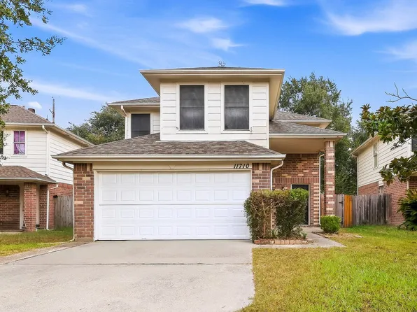 11710 Sandy Stream Dr, Tomball, TX 77375