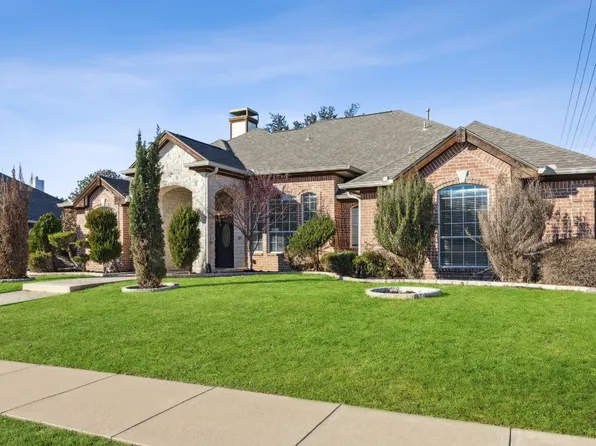 2411 Dublin Dr, Carrollton, TX 75006