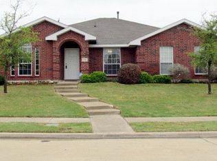 114 Arbor Ridge Dr, Allen, TX 75002