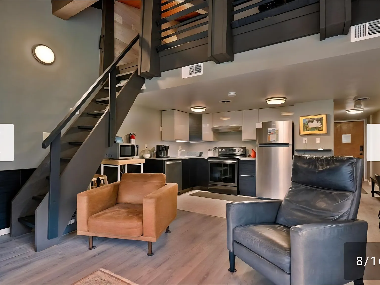 2 bed, 831 sqft, $1,525 — Photo 3
