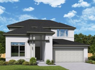 3756 Bermuda Grass Way, Grand Prairie, TX 76084