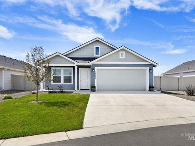 18473 N Feather Top Pl, Nampa, ID, 83687