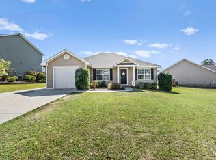 717 Keyes Dr, Grovetown, GA 30813