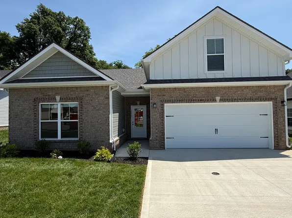 1377 Mourning Cloak Dr, Clarksville, TN 37043