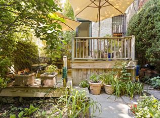 90 Sterling Pl APT 1, Brooklyn, NY 11217