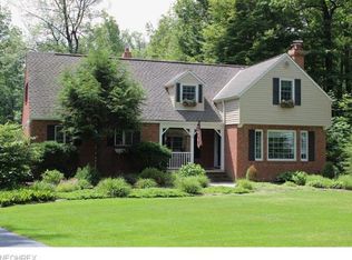 3320 E Sprague Rd, Broadview Heights, OH 44147