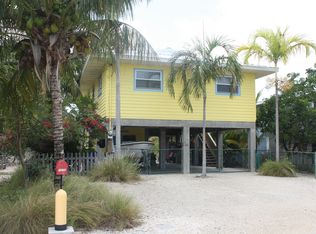 3626 Caribbean St, Big Pine Key, FL 33043