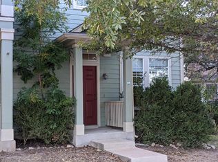 6241 Negley UNIT B, Kyle, TX 78640