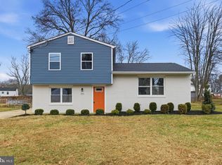 9505 Pryde Dr, Clinton, MD 20735