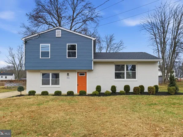 9505 Pryde Dr, Clinton, MD 20735