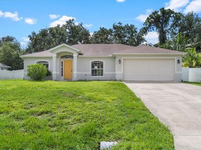 1733 Turrell St, North Port, FL, 34286