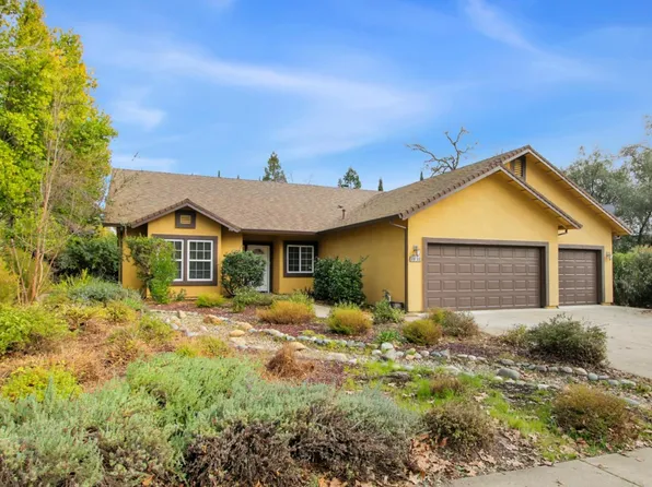 6038 Walnut Ave, Orangevale, CA 95662