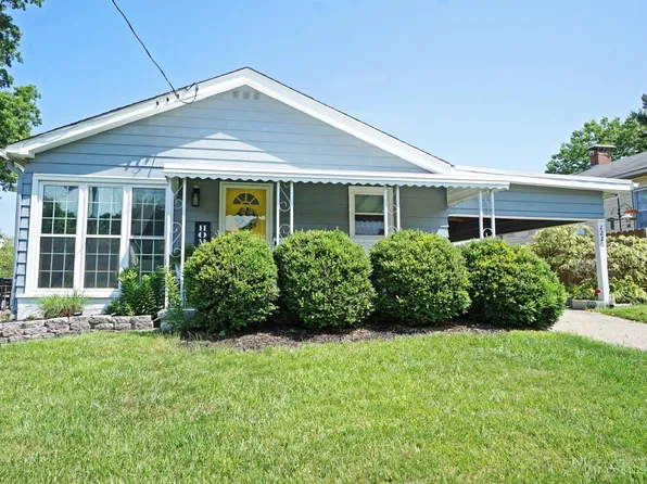 2220 Ronda Ave, Cincinnati, OH 45212