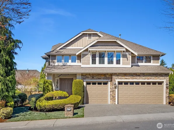 15732 NE 119th Court, Redmond, WA 98052