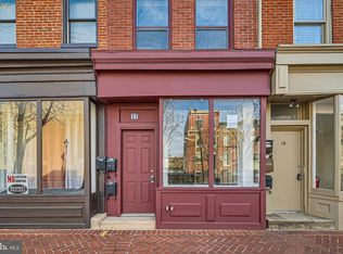17 S Carrollton Ave, Baltimore, MD 21223
