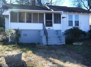 5805 15th St S, Bessemer, AL 35020