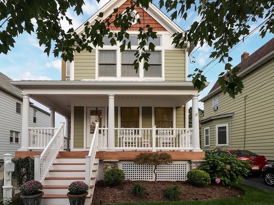 322 Livingston Ave, Lyndhurst, NJ 07071 Zillow