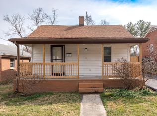 509 F St, Staunton, VA 24401