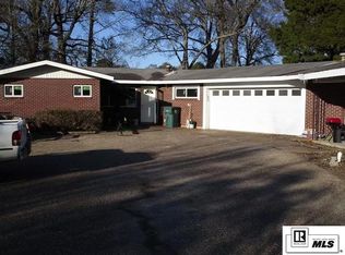 2022 Filhiol Ave, Monroe, LA 71203