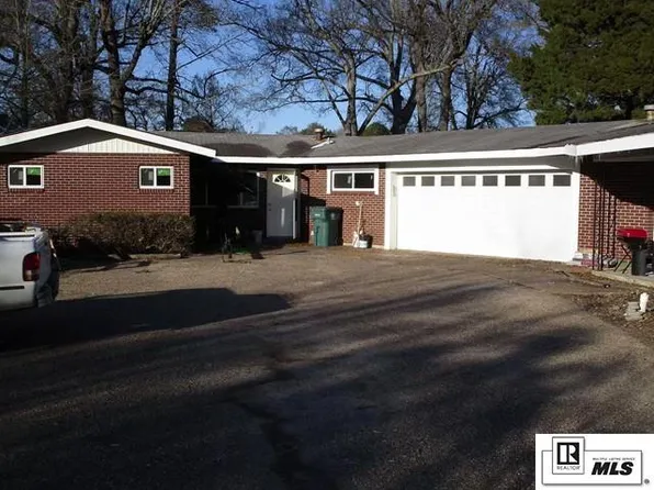 2022 Filhiol Ave, Monroe, LA 71203
