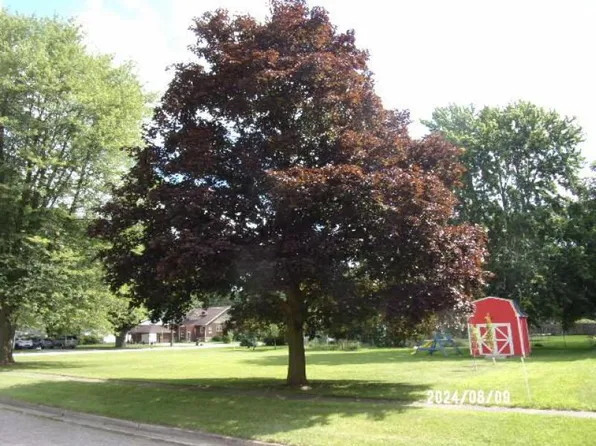 W Mills St, Sandusky, MI 48471