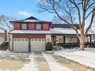 766 S Harvard Ct, Palatine, IL, 60067