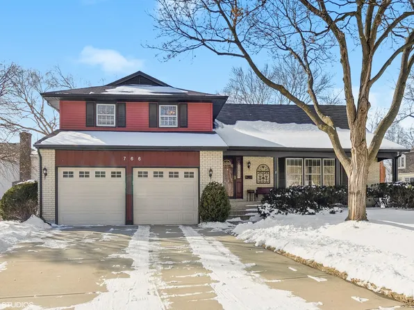 766 S Harvard Ct, Palatine, IL 60067