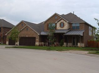 9724 Brewster Ln, Fort Worth, TX 76244