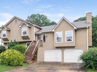 18 Bramblewood Trl SW, Cartersville, GA 30120