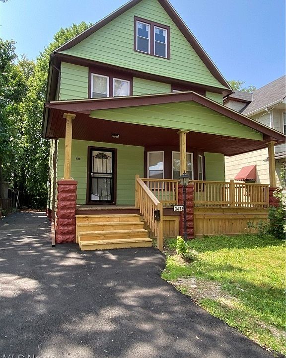 2nd image of 3478 E 110th St