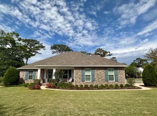 110 Portugal Cv, Valparaiso, FL 32580