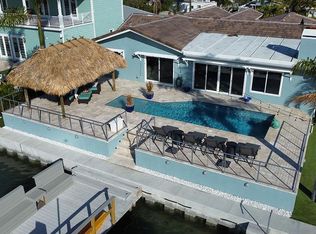 544 Johns Pass Ave, Madeira Beach, FL 33708