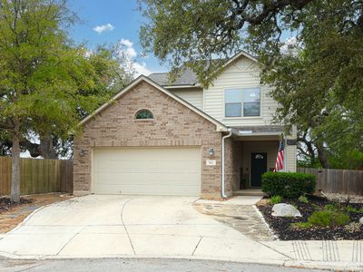 5611 Southern Knoll, San Antonio, TX, 78261