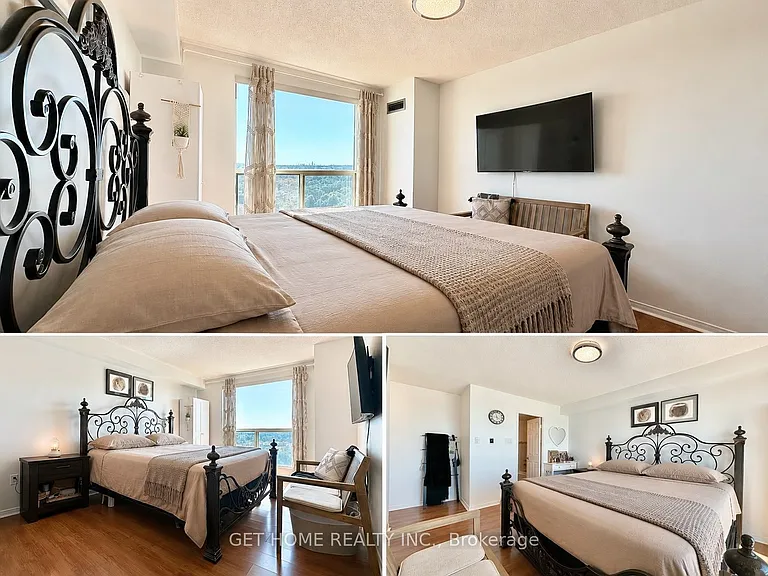 2155 Burnhamthorpe Rd W #1709 — Photo 13