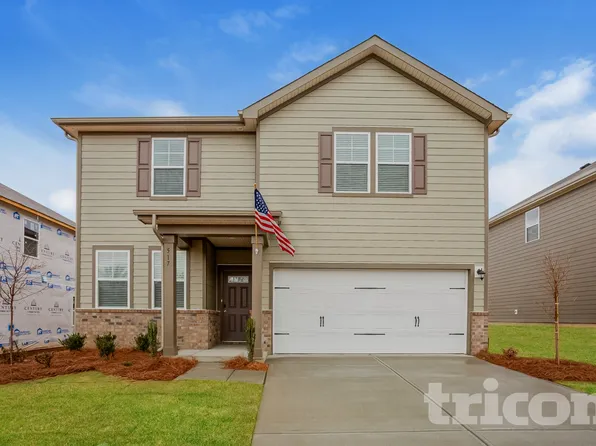 517 Mountain View Dr, Monroe, NC 28112