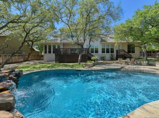 118 Santa Ursula, Helotes, TX 78023