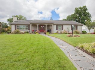 1471 Audubon Dr, Evansville, IN