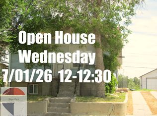 917 S Washington St, Casper, WY 82601