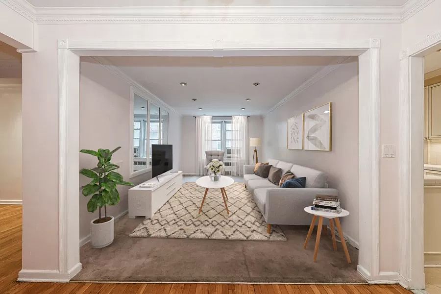 1st image of 33-04 91st St #2