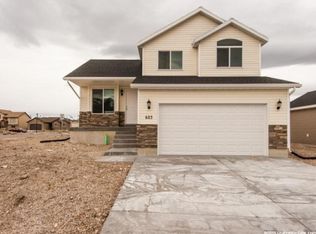 603 N Coleman St, Tooele, UT 84074