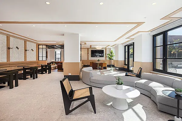 Rented by Corcoran | media 12